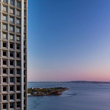 ניו יורק Hilton Garden Inn Nyc Financial Center/Manhattan Downtown מראה חיצוני תמונה